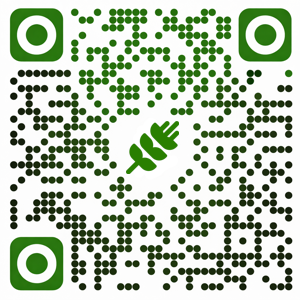 Bitcoin (BTC) Donation QR Code